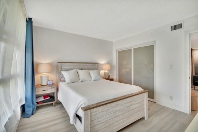 Fully Renovated 1-Bedroom Condo in Palm Aire - Golf View & on Palm-Aire Country Club and Resort - Palms in Florida - for sale on GolfHomes.com, golf home, golf lot