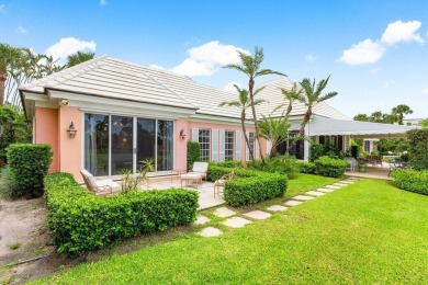 This never before offered property is one of the few homes on Jupiter Island Club in Florida - for sale on GolfHomes.com, golf home, golf lot