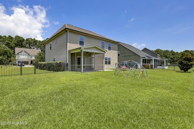 $30,000 PRICE IMPROVEMENT - OFFERED BELOW RECENTLY APPRAISED on North Shore Country Club in North Carolina - for sale on GolfHomes.com, golf home, golf lot