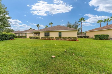 This Charming home is situated in the highly sought-after Gated on Miona Lake Golf Club in Florida - for sale on GolfHomes.com, golf home, golf lot