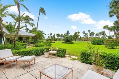 This never before offered property is one of the few homes on Jupiter Island Club in Florida - for sale on GolfHomes.com, golf home, golf lot