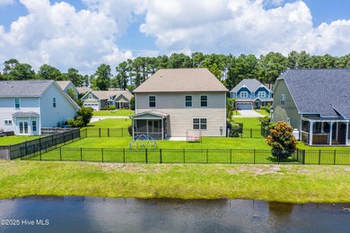 $30,000 PRICE IMPROVEMENT - OFFERED BELOW RECENTLY APPRAISED on North Shore Country Club in North Carolina - for sale on GolfHomes.com, golf home, golf lot