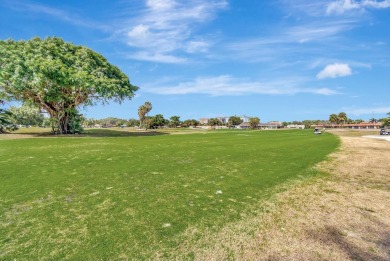Fully Renovated 1-Bedroom Condo in Palm Aire - Golf View & on Palm-Aire Country Club and Resort - Palms in Florida - for sale on GolfHomes.com, golf home, golf lot