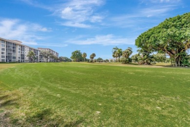 Fully Renovated 1-Bedroom Condo in Palm Aire - Golf View & on Palm-Aire Country Club and Resort - Palms in Florida - for sale on GolfHomes.com, golf home, golf lot