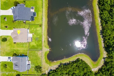 $30,000 PRICE IMPROVEMENT - OFFERED BELOW RECENTLY APPRAISED on North Shore Country Club in North Carolina - for sale on GolfHomes.com, golf home, golf lot