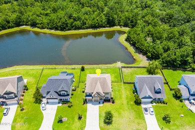 $30,000 PRICE IMPROVEMENT - OFFERED BELOW RECENTLY APPRAISED on North Shore Country Club in North Carolina - for sale on GolfHomes.com, golf home, golf lot