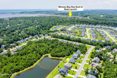 $30,000 PRICE IMPROVEMENT - OFFERED BELOW RECENTLY APPRAISED on North Shore Country Club in North Carolina - for sale on GolfHomes.com, golf home, golf lot