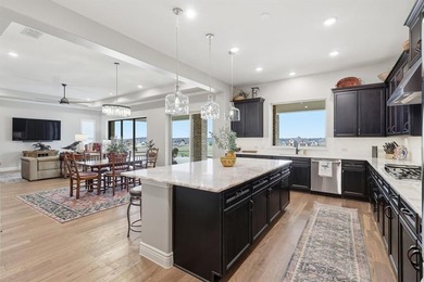 Experience Refined Living in the Premier Active Adult Community on Wildhorse Golf Club of Robson Ranch in Texas - for sale on GolfHomes.com, golf home, golf lot