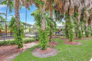 Fully Renovated 1-Bedroom Condo in Palm Aire - Golf View & on Palm-Aire Country Club and Resort - Palms in Florida - for sale on GolfHomes.com, golf home, golf lot