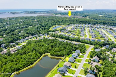 Welcome to an amazingly private and gated community which on North Shore Country Club in North Carolina - for sale on GolfHomes.com, golf home, golf lot
