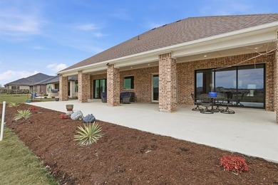 Experience Refined Living in the Premier Active Adult Community on Wildhorse Golf Club of Robson Ranch in Texas - for sale on GolfHomes.com, golf home, golf lot