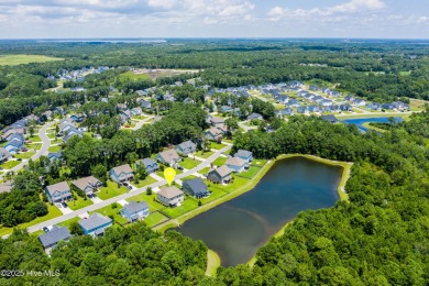 Welcome to an amazingly private and gated community which on North Shore Country Club in North Carolina - for sale on GolfHomes.com, golf home, golf lot