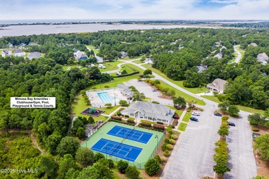 $30,000 PRICE IMPROVEMENT - OFFERED BELOW RECENTLY APPRAISED on North Shore Country Club in North Carolina - for sale on GolfHomes.com, golf home, golf lot