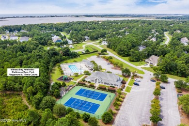Welcome to an amazingly private and gated community which on North Shore Country Club in North Carolina - for sale on GolfHomes.com, golf home, golf lot