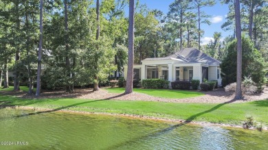 This exceptional 4BD/4BA home offers the perfect blend of on Belfair Golf Club in South Carolina - for sale on GolfHomes.com, golf home, golf lot