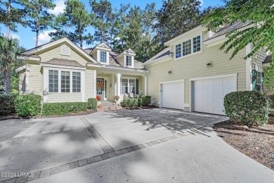 This exceptional 4BD/4BA home offers the perfect blend of on Belfair Golf Club in South Carolina - for sale on GolfHomes.com, golf home, golf lot