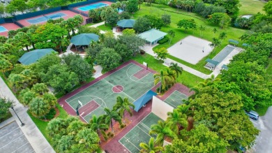 Fully Renovated 1-Bedroom Condo in Palm Aire - Golf View & on Palm-Aire Country Club and Resort - Palms in Florida - for sale on GolfHomes.com, golf home, golf lot