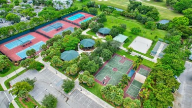 Fully Renovated 1-Bedroom Condo in Palm Aire - Golf View & on Palm-Aire Country Club and Resort - Palms in Florida - for sale on GolfHomes.com, golf home, golf lot