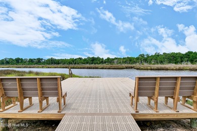 $30,000 PRICE IMPROVEMENT - OFFERED BELOW RECENTLY APPRAISED on North Shore Country Club in North Carolina - for sale on GolfHomes.com, golf home, golf lot