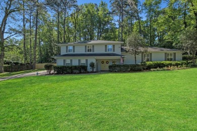 Come explore this beautifully updated home in the prestigious on Killearn Country Club and Inn in Florida - for sale on GolfHomes.com, golf home, golf lot