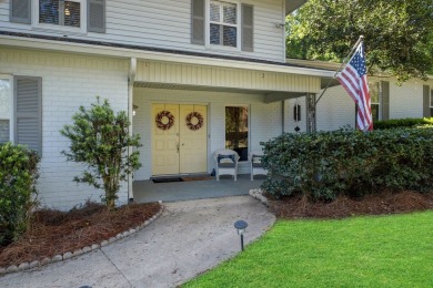 Come explore this beautifully updated home in the prestigious on Killearn Country Club and Inn in Florida - for sale on GolfHomes.com, golf home, golf lot