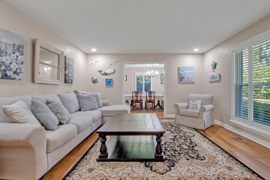 Come explore this beautifully updated home in the prestigious on Killearn Country Club and Inn in Florida - for sale on GolfHomes.com, golf home, golf lot