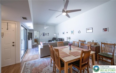 Spacious 3-Bedroom Condo in Fairways at Brookside *** on Brookside Country Club in Pennsylvania - for sale on GolfHomes.com, golf home, golf lot