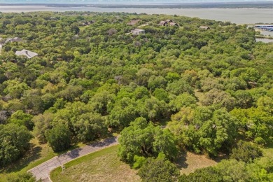 Rare opportunity to own TWO ADJACENT LOTS totaling approx. 1.28 on White Bluff Resort - Old Course in Texas - for sale on GolfHomes.com, golf home, golf lot