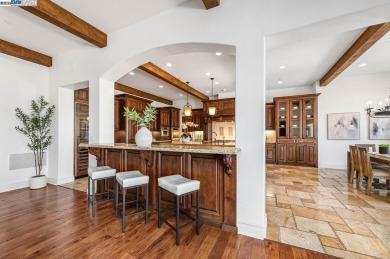 Set in Ruby Hill's prestigious gated community, this custom on Ruby Hill Golf Club in California - for sale on GolfHomes.com, golf home, golf lot
