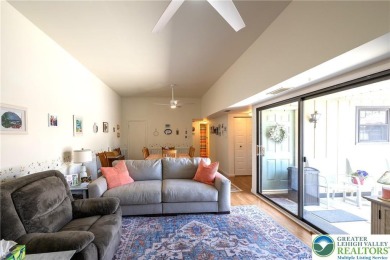Spacious 3-Bedroom Condo in Fairways at Brookside *** on Brookside Country Club in Pennsylvania - for sale on GolfHomes.com, golf home, golf lot