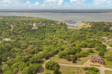 Rare opportunity to own TWO ADJACENT LOTS totaling approx. 1.28 on White Bluff Resort - Old Course in Texas - for sale on GolfHomes.com, golf home, golf lot