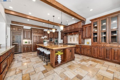 Set in Ruby Hill's prestigious gated community, this custom on Ruby Hill Golf Club in California - for sale on GolfHomes.com, golf home, golf lot