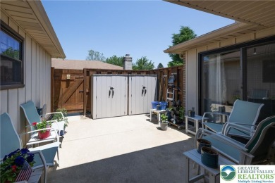 Spacious 3-Bedroom Condo in Fairways at Brookside *** on Brookside Country Club in Pennsylvania - for sale on GolfHomes.com, golf home, golf lot