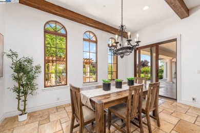Set in Ruby Hill's prestigious gated community, this custom on Ruby Hill Golf Club in California - for sale on GolfHomes.com, golf home, golf lot