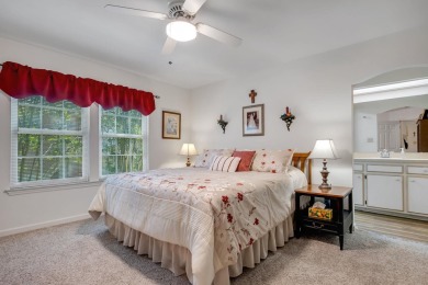Nestled right on Killearn Golf Course! This charming 3-bedroom on Killearn Country Club and Inn in Florida - for sale on GolfHomes.com, golf home, golf lot
