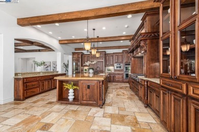 Set in Ruby Hill's prestigious gated community, this custom on Ruby Hill Golf Club in California - for sale on GolfHomes.com, golf home, golf lot