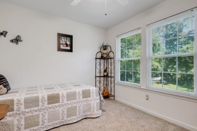 Nestled right on Killearn Golf Course! This charming 3-bedroom on Killearn Country Club and Inn in Florida - for sale on GolfHomes.com, golf home, golf lot