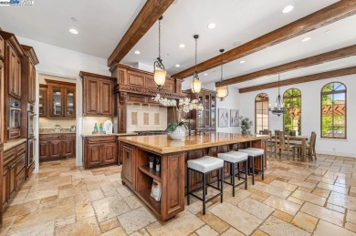 Set in Ruby Hill's prestigious gated community, this custom on Ruby Hill Golf Club in California - for sale on GolfHomes.com, golf home, golf lot