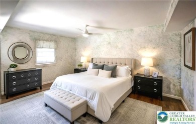 Spacious 3-Bedroom Condo in Fairways at Brookside *** on Brookside Country Club in Pennsylvania - for sale on GolfHomes.com, golf home, golf lot