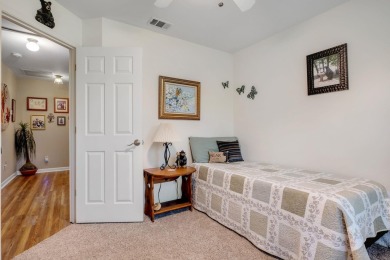 Nestled right on Killearn Golf Course! This charming 3-bedroom on Killearn Country Club and Inn in Florida - for sale on GolfHomes.com, golf home, golf lot