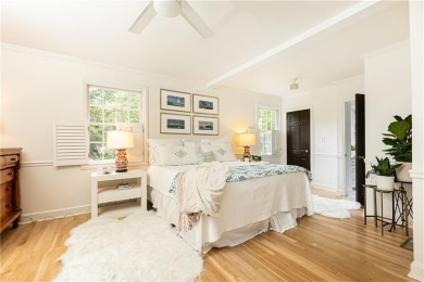 Haynes Manor charmer! This Cape Cod blends easygoing style with on Bobby Jones Golf Club in Georgia - for sale on GolfHomes.com, golf home, golf lot