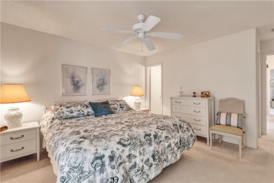 This light and bright well-maintained 2BR/2BA (B model) condo is on The American Golf Club in Florida - for sale on GolfHomes.com, golf home, golf lot