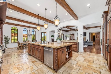 Set in Ruby Hill's prestigious gated community, this custom on Ruby Hill Golf Club in California - for sale on GolfHomes.com, golf home, golf lot