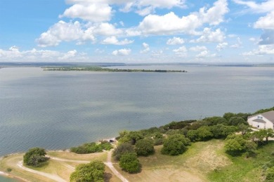 Rare opportunity to own TWO ADJACENT LOTS totaling approx. 1.28 on White Bluff Resort - Old Course in Texas - for sale on GolfHomes.com, golf home, golf lot