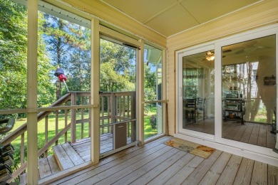 Nestled right on Killearn Golf Course! This charming 3-bedroom on Killearn Country Club and Inn in Florida - for sale on GolfHomes.com, golf home, golf lot