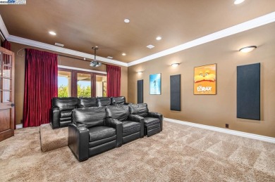 Set in Ruby Hill's prestigious gated community, this custom on Ruby Hill Golf Club in California - for sale on GolfHomes.com, golf home, golf lot