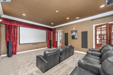 Set in Ruby Hill's prestigious gated community, this custom on Ruby Hill Golf Club in California - for sale on GolfHomes.com, golf home, golf lot