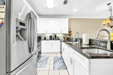 Got family and friends? No problem in the large 3 bd 3 bath on Seascape Golf Course in Florida - for sale on GolfHomes.com, golf home, golf lot