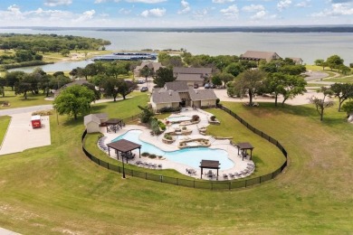 Rare opportunity to own TWO ADJACENT LOTS totaling approx. 1.28 on White Bluff Resort - Old Course in Texas - for sale on GolfHomes.com, golf home, golf lot
