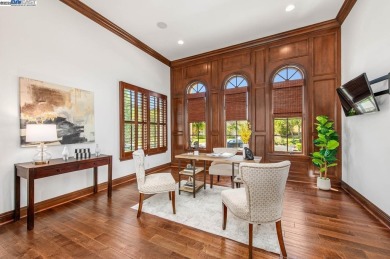 Set in Ruby Hill's prestigious gated community, this custom on Ruby Hill Golf Club in California - for sale on GolfHomes.com, golf home, golf lot